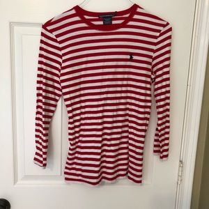 Polo Ralph Lauren striped tee